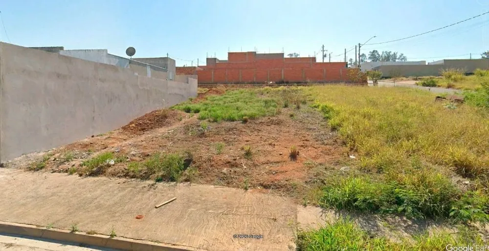 Terreno, 186 m² - Foto 1