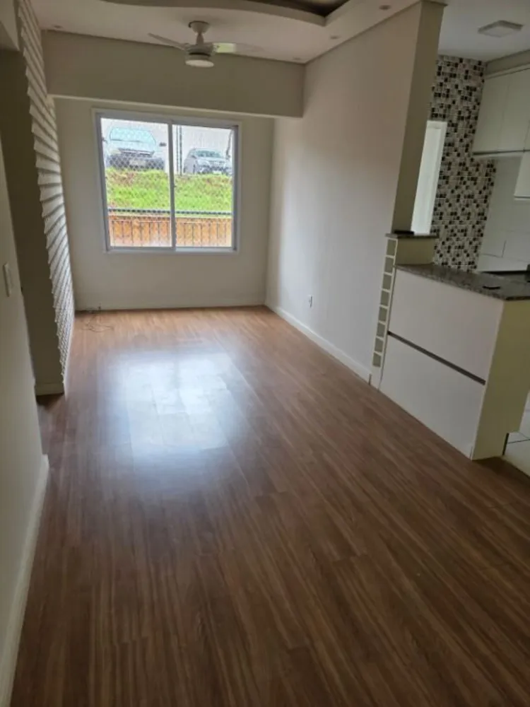 Apartamento, 2 quartos - Foto 2