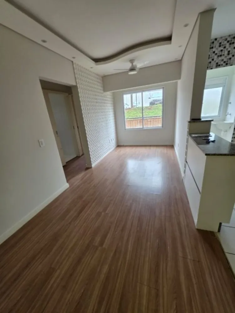 Apartamento, 2 quartos - Foto 1