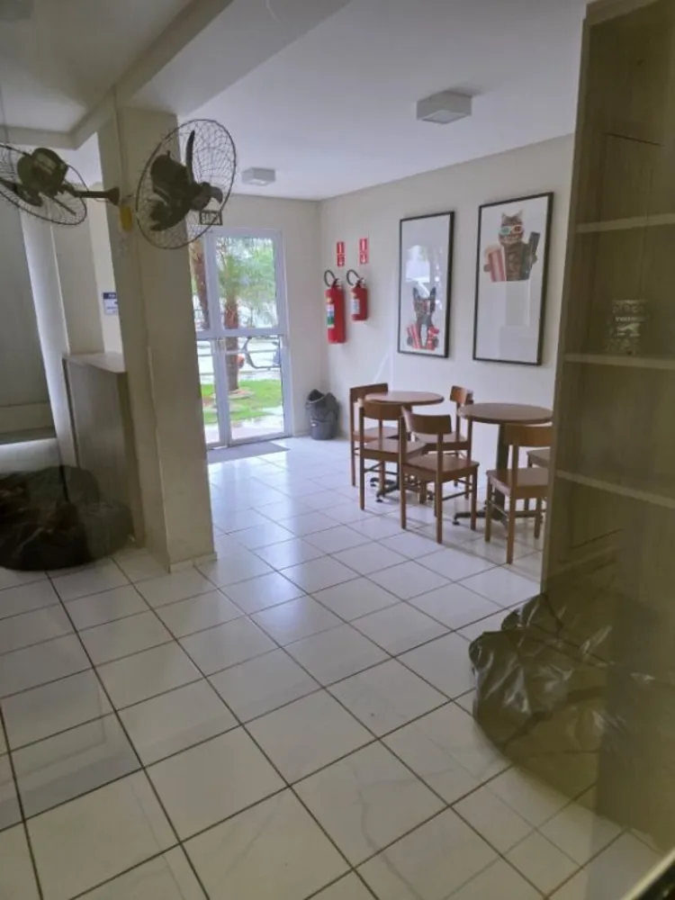 Apartamento, 2 quartos - Foto 7