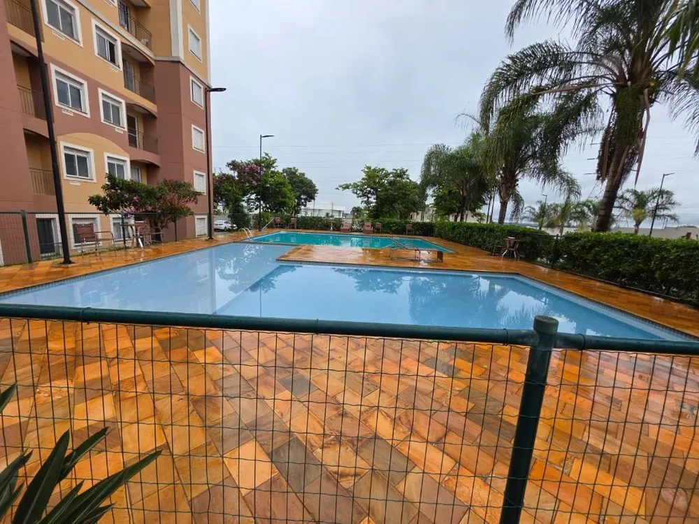 Apartamento, 2 quartos - Foto 8