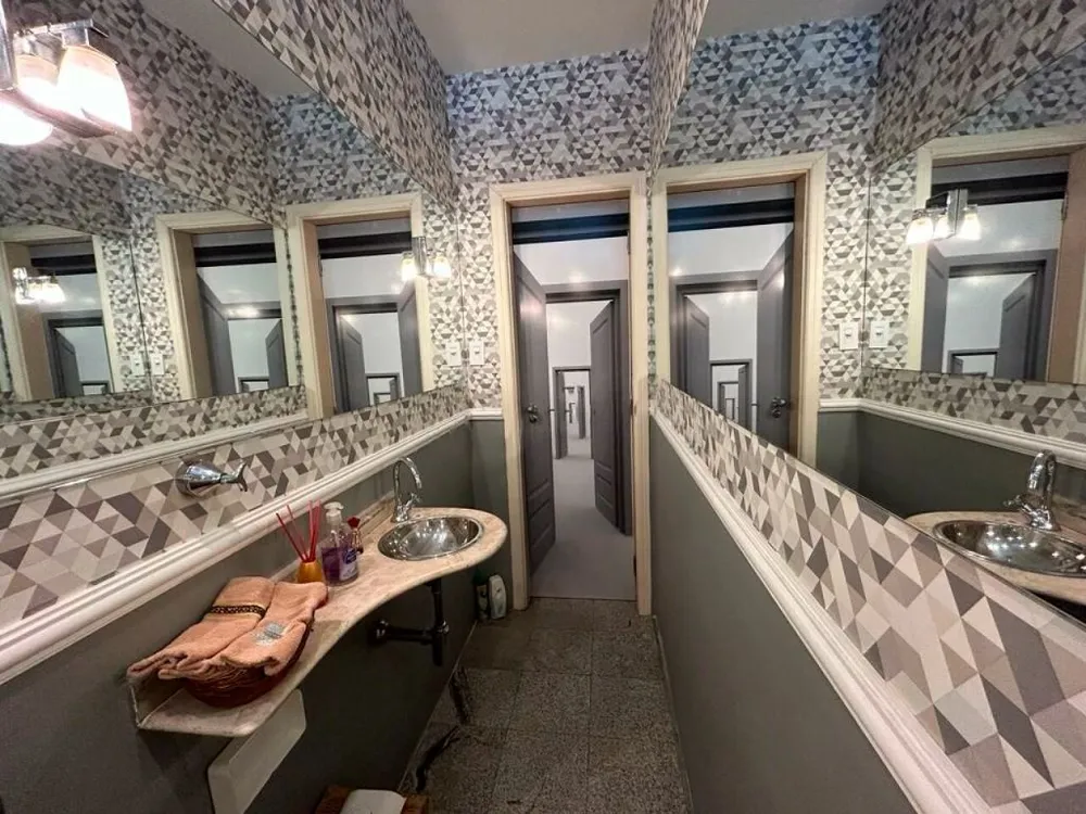 Apartamento, 3 quartos, 210 m² - Foto 7