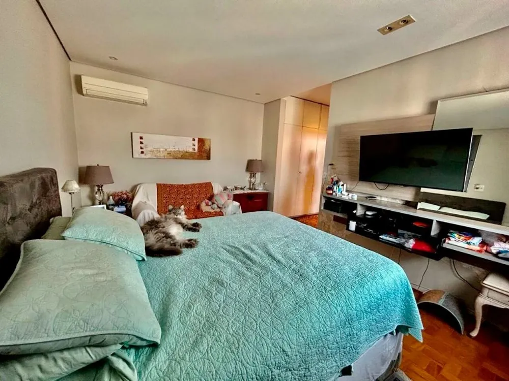 Apartamento, 3 quartos, 210 m² - Foto 5