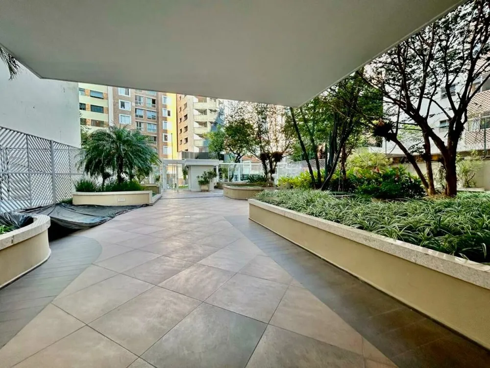Apartamento, 3 quartos, 210 m² - Foto 3
