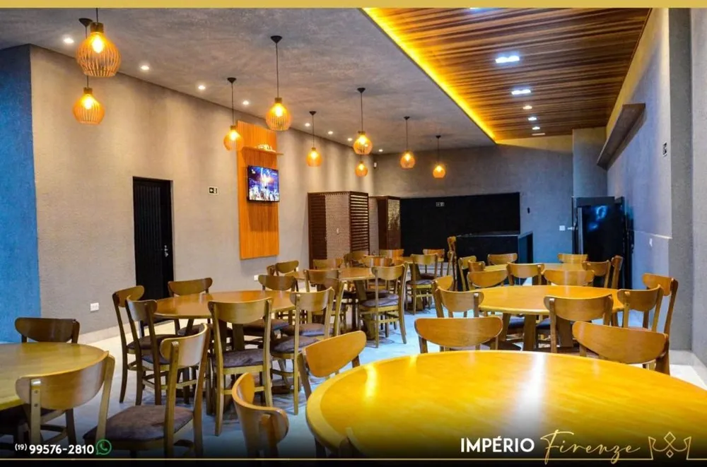 Loja-Salão, 234 m² - Foto 1