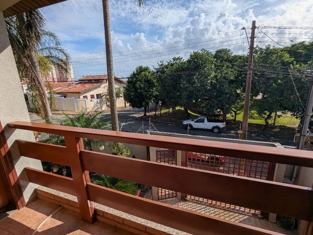 Sobrado, 3 quartos, 349 m² - Foto 12