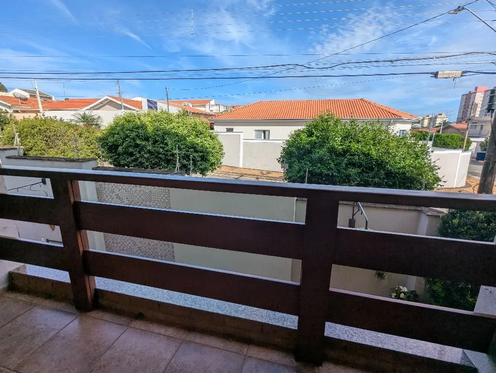 Sobrado, 3 quartos, 349 m² - Foto 11