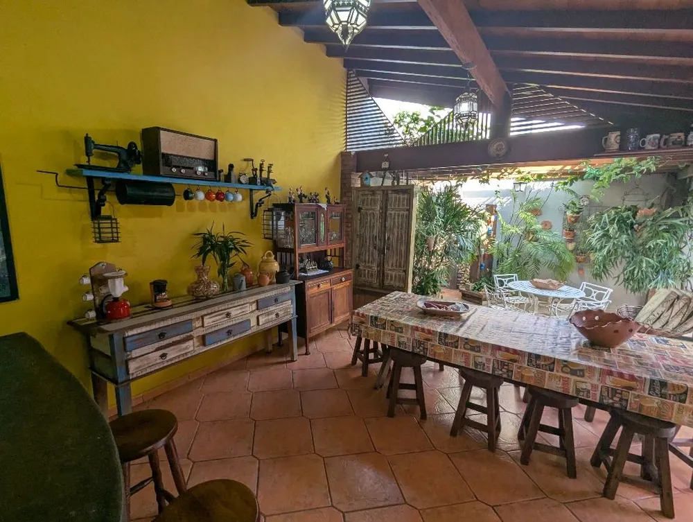 Sobrado, 3 quartos, 349 m² - Foto 4