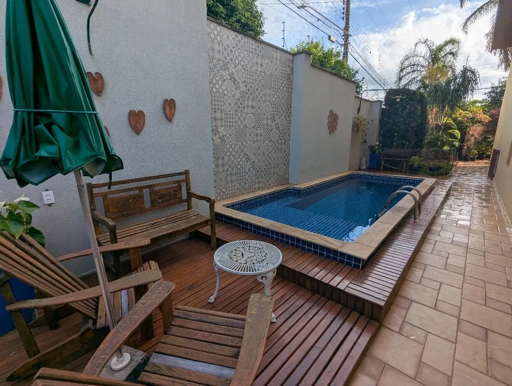 Sobrado, 3 quartos, 349 m² - Foto 5