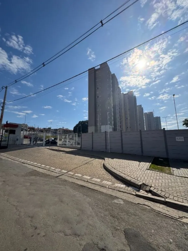 Apartamento, 2 quartos, 62 m² - Foto 1