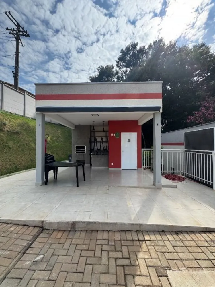 Apartamento, 2 quartos, 62 m² - Foto 5