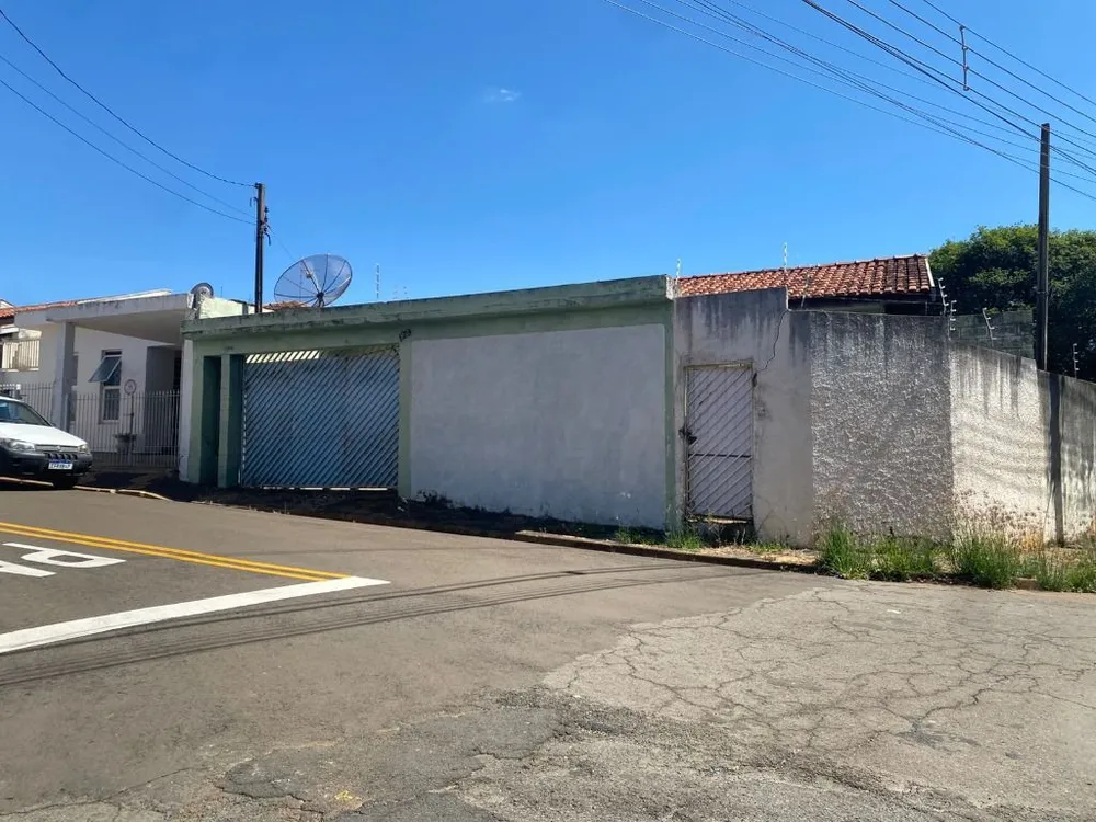 Terreno, 401 m² - Foto 1