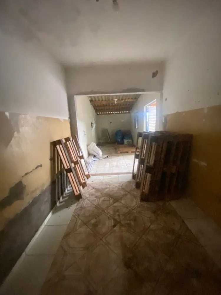 Casa, 2 quartos, 75 m² - Foto 1