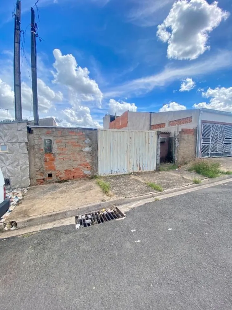 Casa, 2 quartos, 75 m² - Foto 2