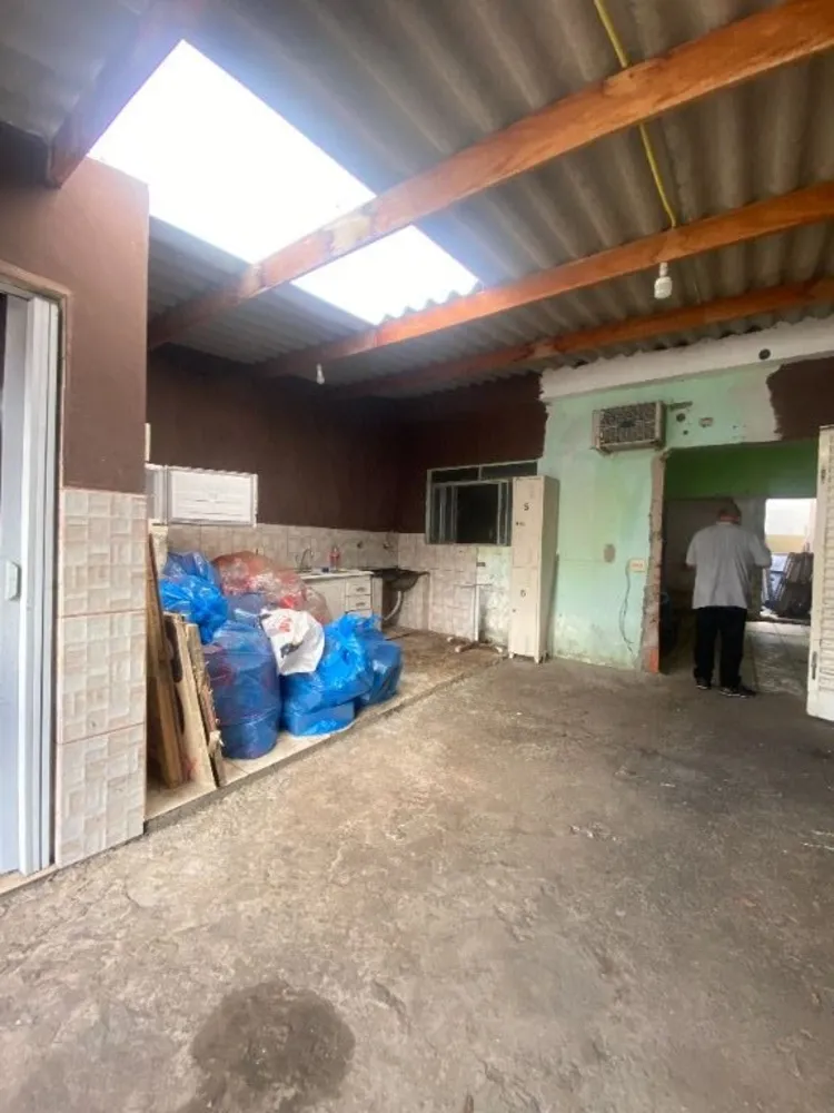 Casa, 2 quartos, 75 m² - Foto 2