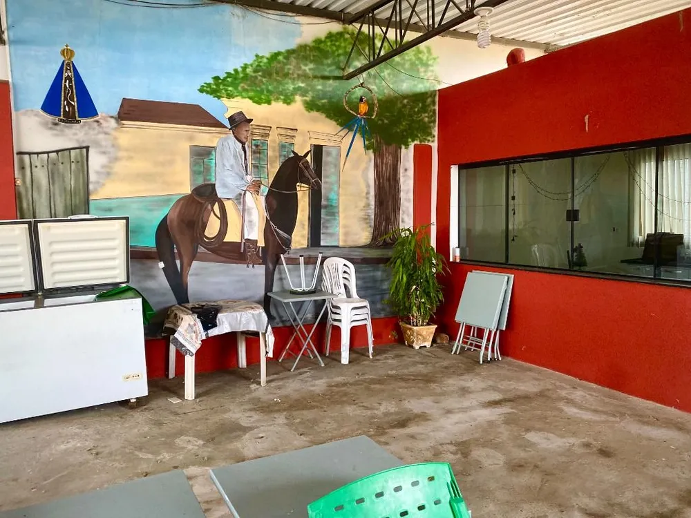Chácara, 2 quartos, 3750 m² - Foto 3