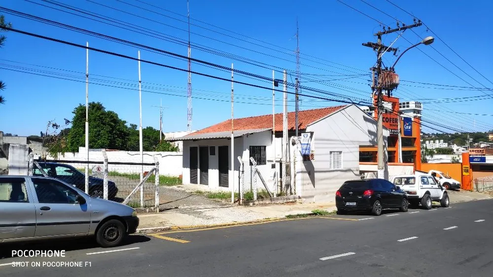 Terreno, 552 m² - Foto 4