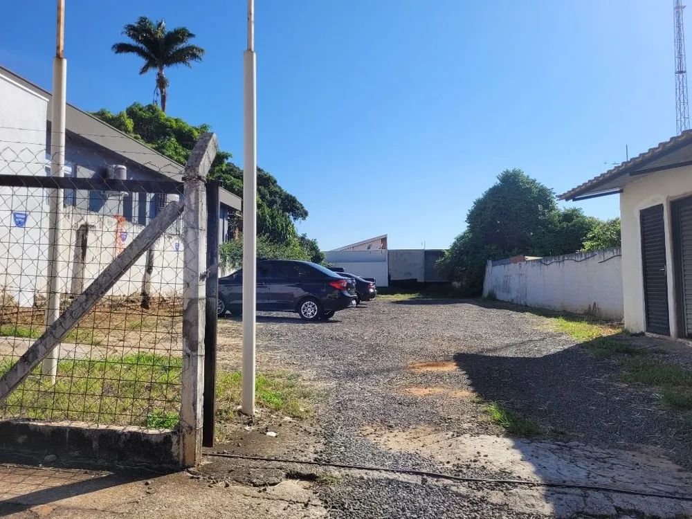 Terreno, 552 m² - Foto 1