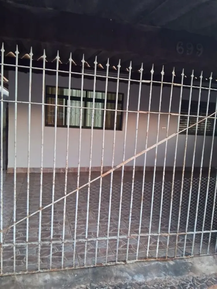 Casa, 2 quartos, 216 m² - Foto 1