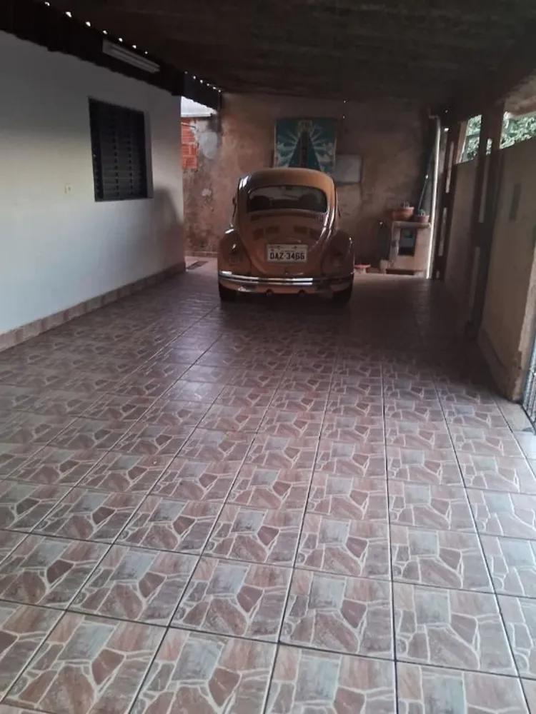 Casa, 2 quartos, 216 m² - Foto 2