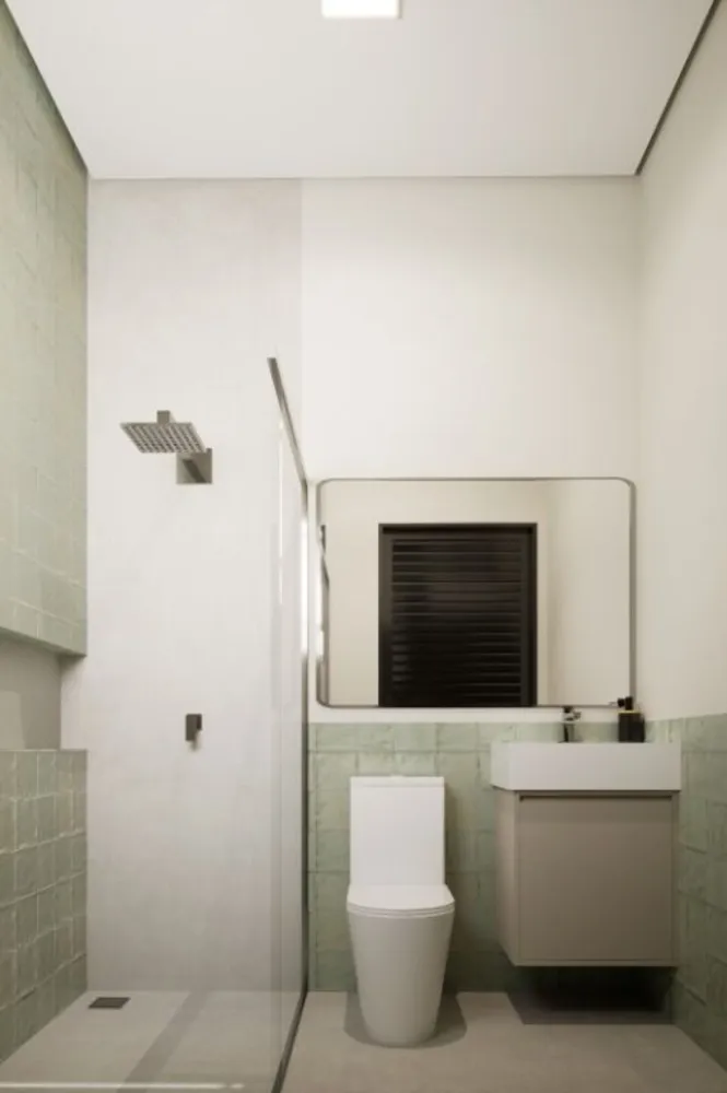 Casa de Condomínio, 3 quartos - Foto 11