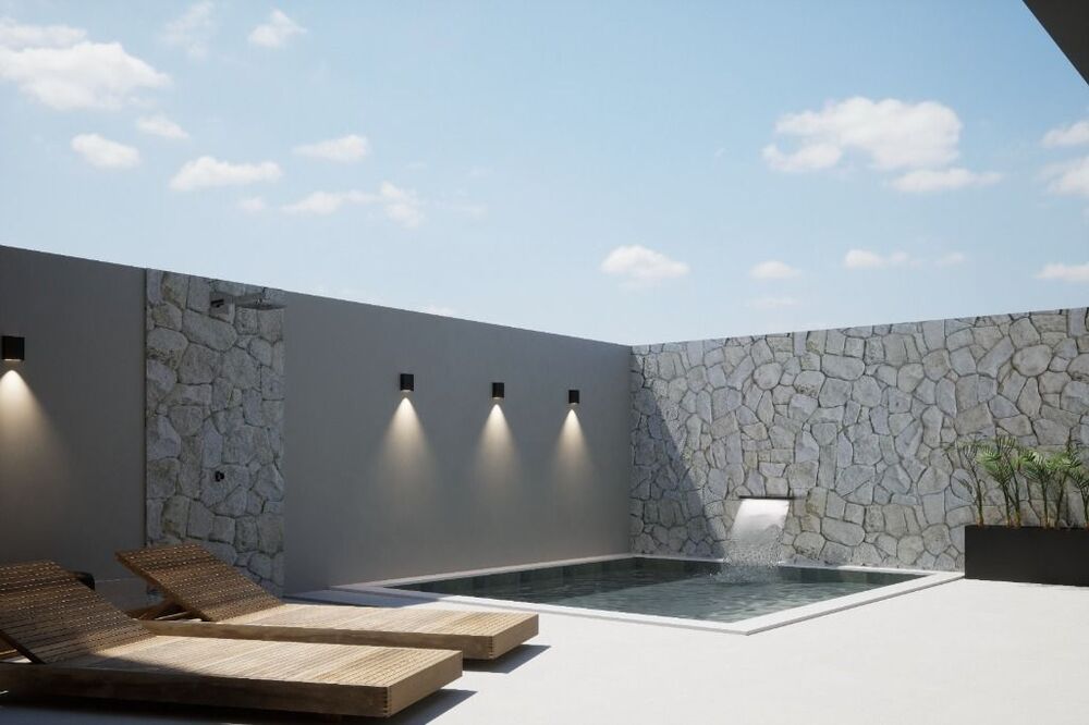 Casa de Condomínio à venda e aluguel com 3 quartos, 204m² - Foto 7