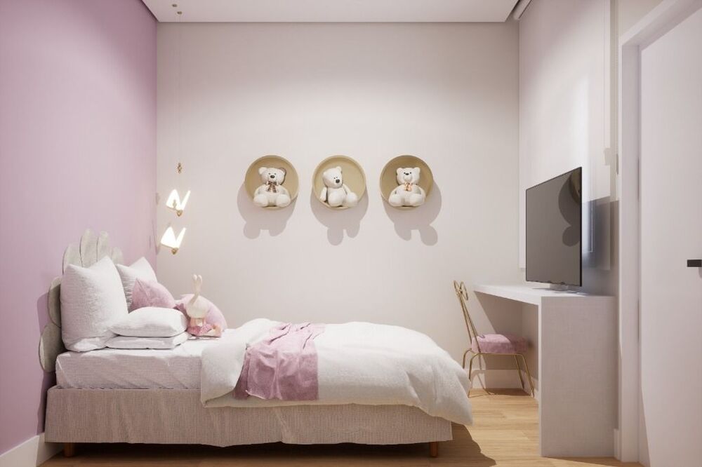 Casa de Condomínio à venda e aluguel com 3 quartos, 204m² - Foto 12