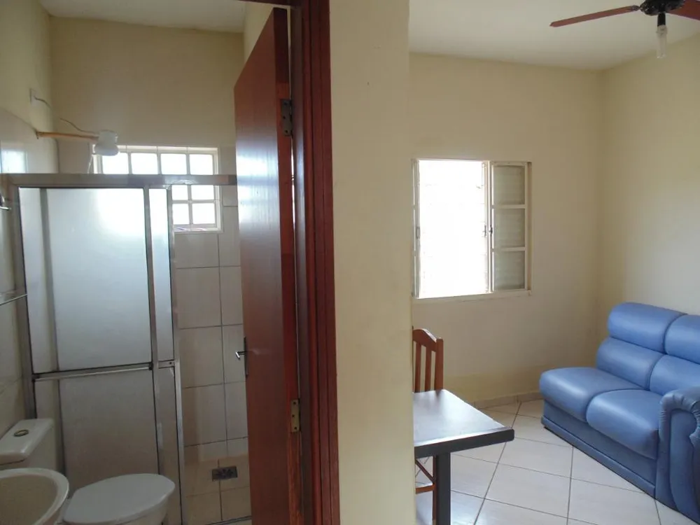 Casa, 4 quartos, 110 m² - Foto 3