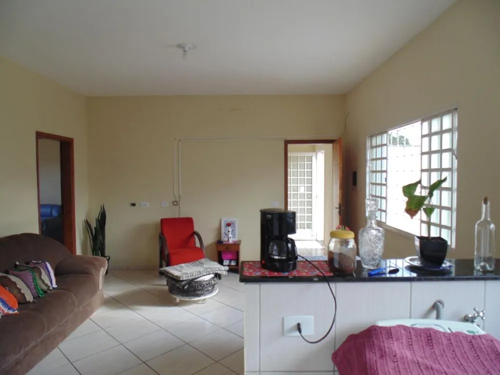 Casa, 4 quartos, 110 m² - Foto 6