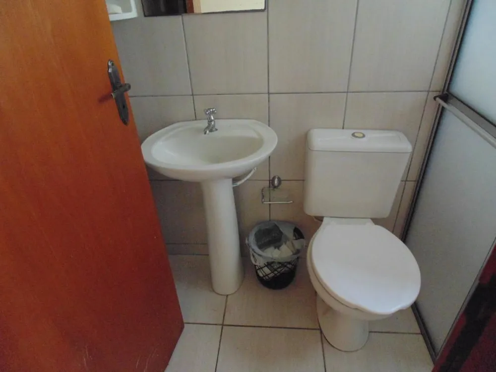Casa, 4 quartos, 110 m² - Foto 1