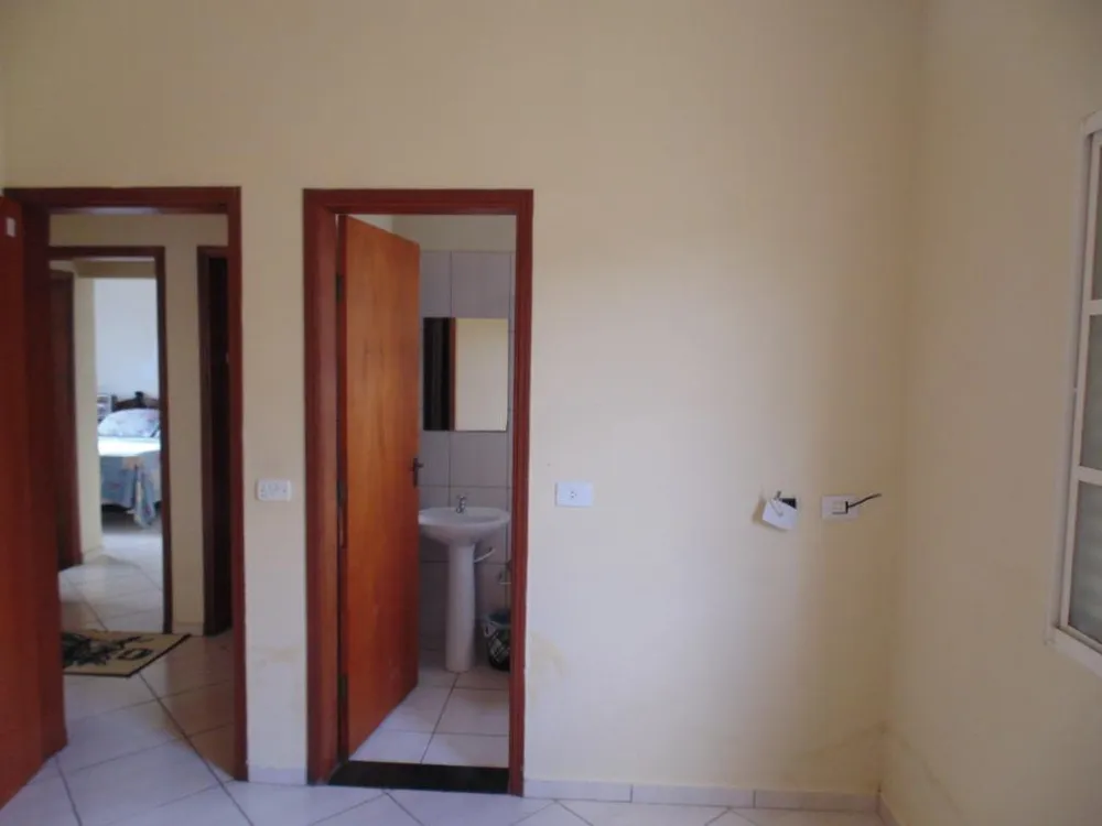 Casa, 4 quartos, 110 m² - Foto 2