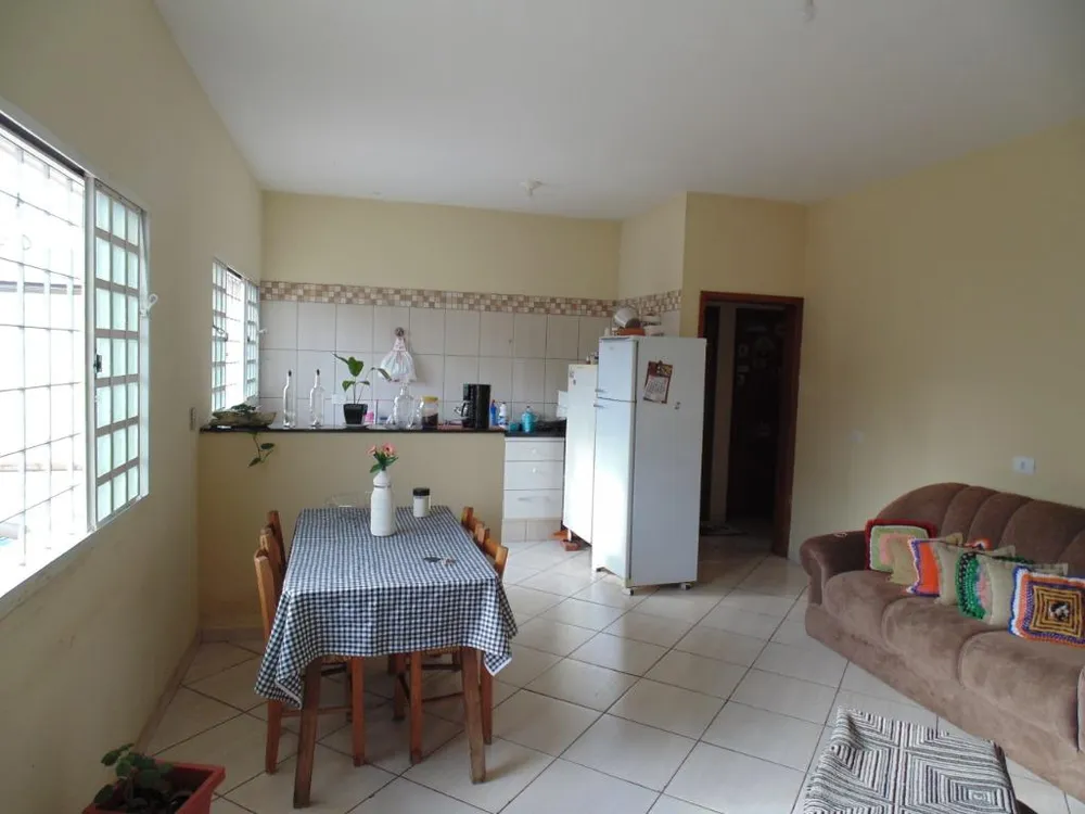 Casa, 4 quartos, 110 m² - Foto 7