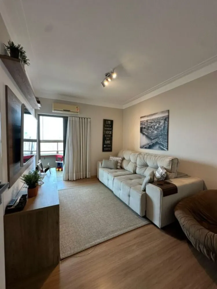 Apartamento, 3 quartos - Foto 6