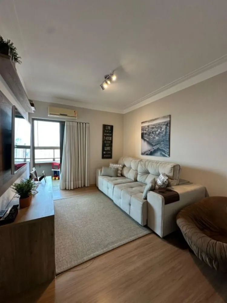 Apartamento, 3 quartos - Foto 2