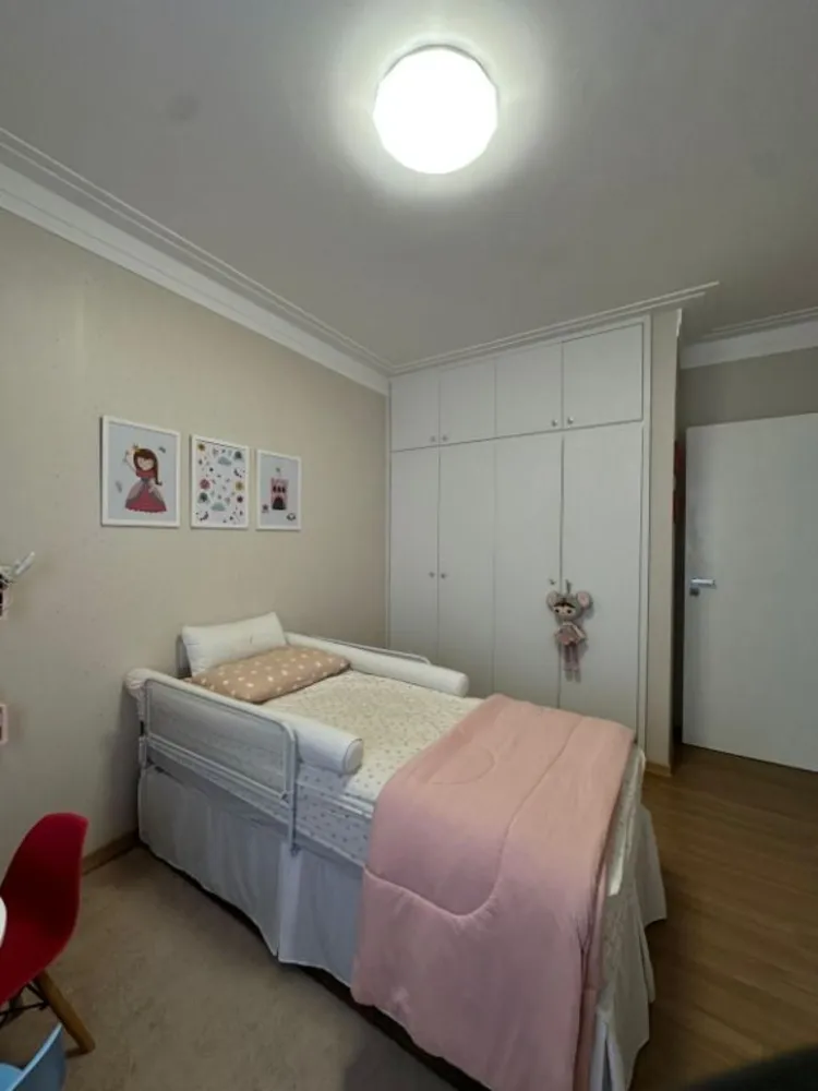 Apartamento, 3 quartos - Foto 5