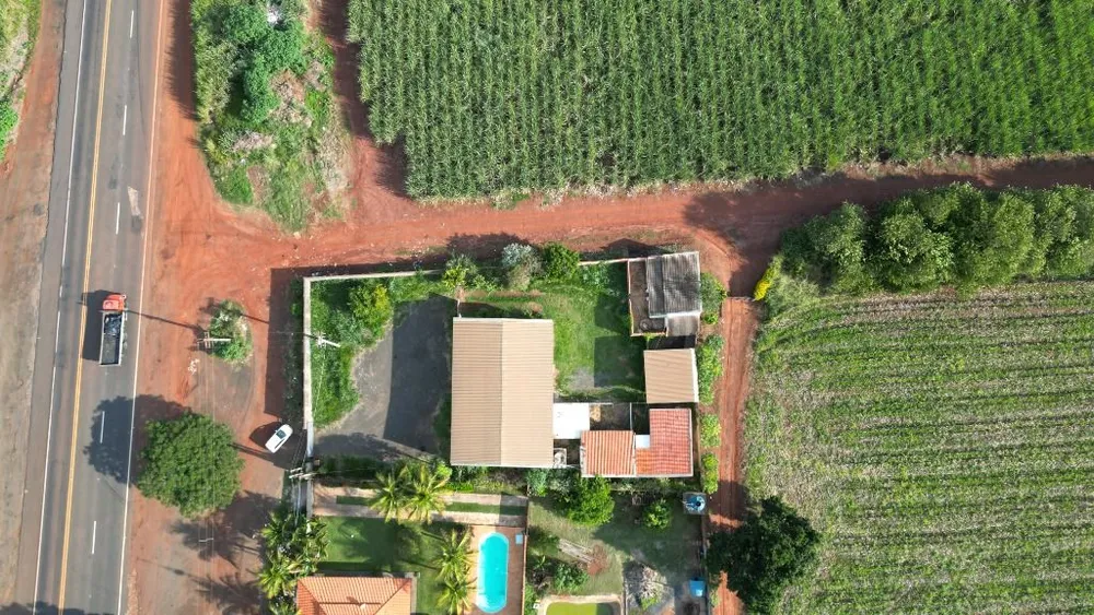 Terreno, 1490 m² - Foto 1