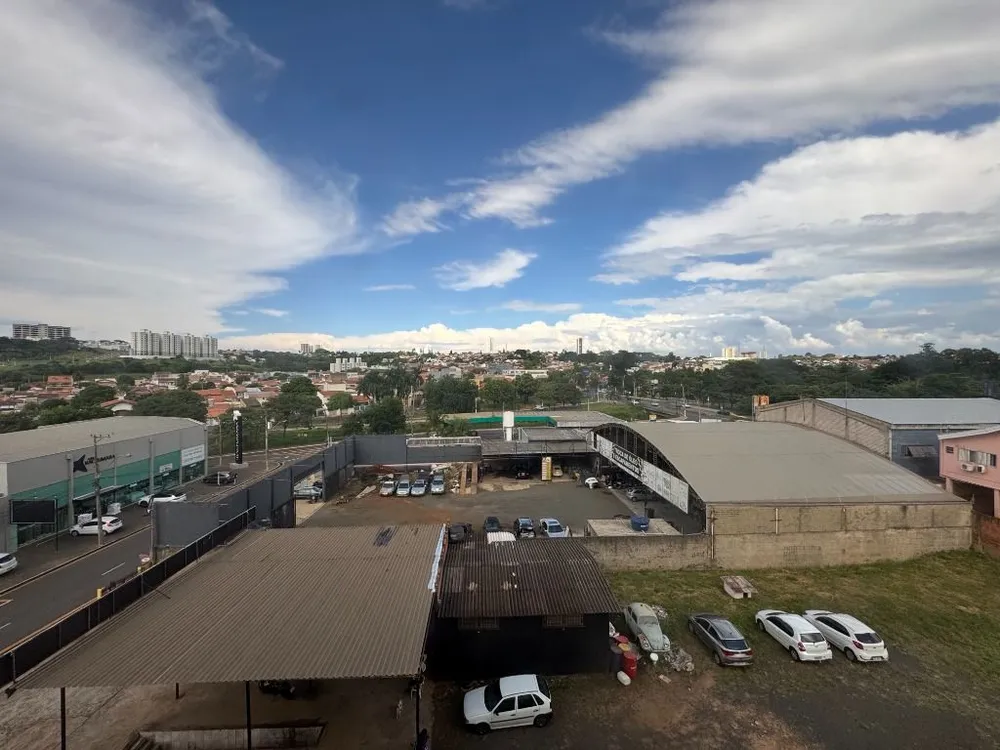 Apartamento, 3 quartos, 126 m² - Foto 9