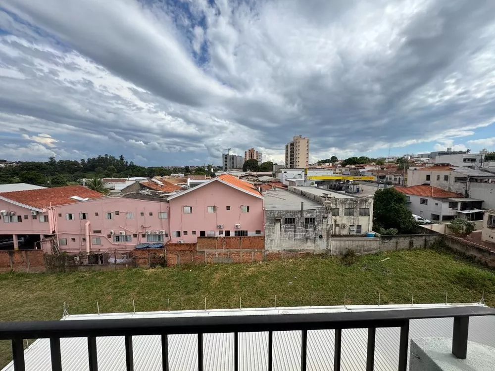 Apartamento, 3 quartos, 126 m² - Foto 4