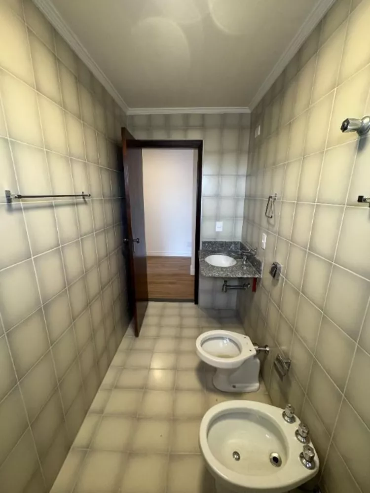 Apartamento, 3 quartos, 126 m² - Foto 11