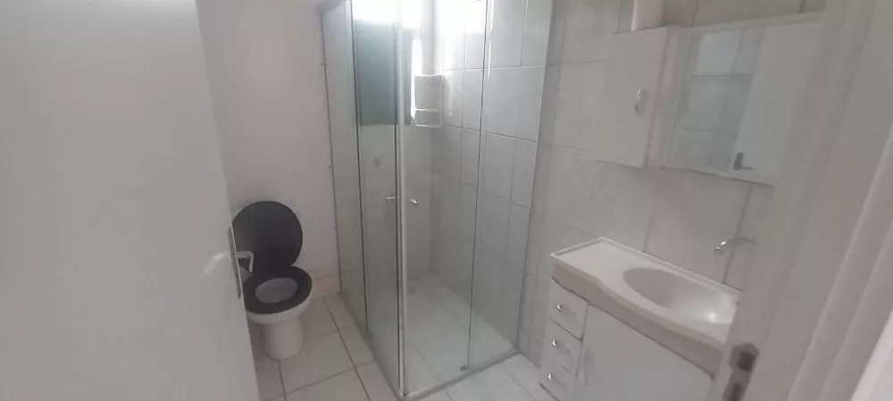 Apartamento à venda com 2 quartos, 53m² - Foto 4