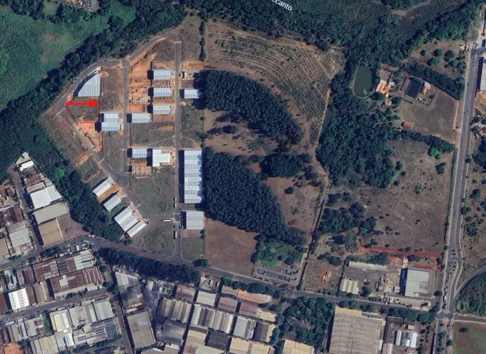 Loteamento e Condomínio, 2891 m² - Foto 1