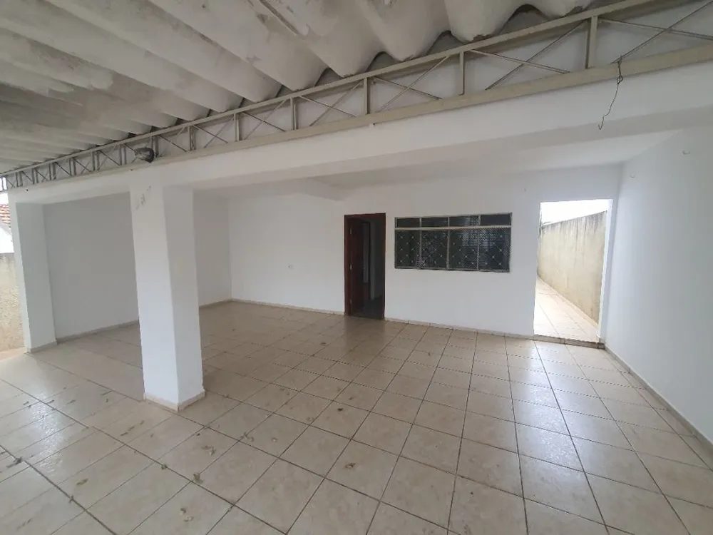 Casa, 3 quartos, 110 m² - Foto 1