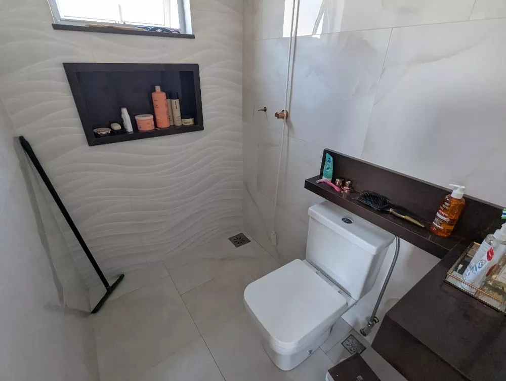 Sobrado, 3 quartos, 273 m² - Foto 12