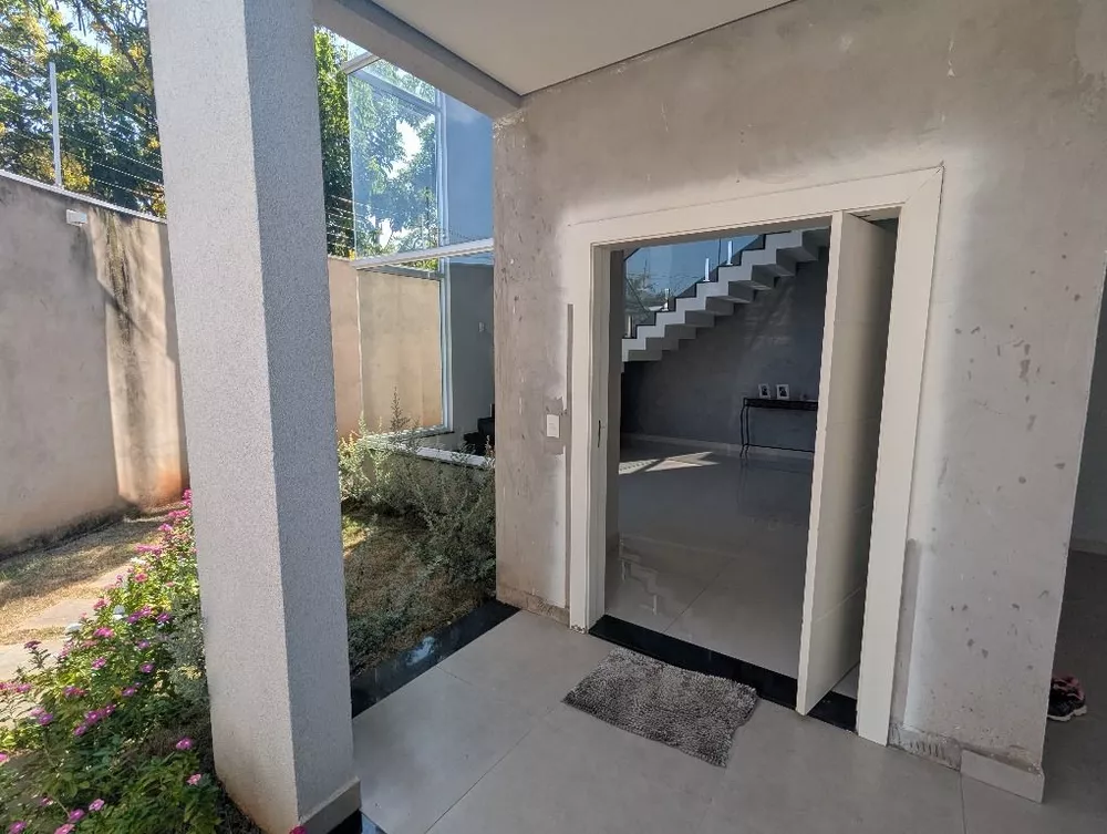 Sobrado, 3 quartos, 273 m² - Foto 3