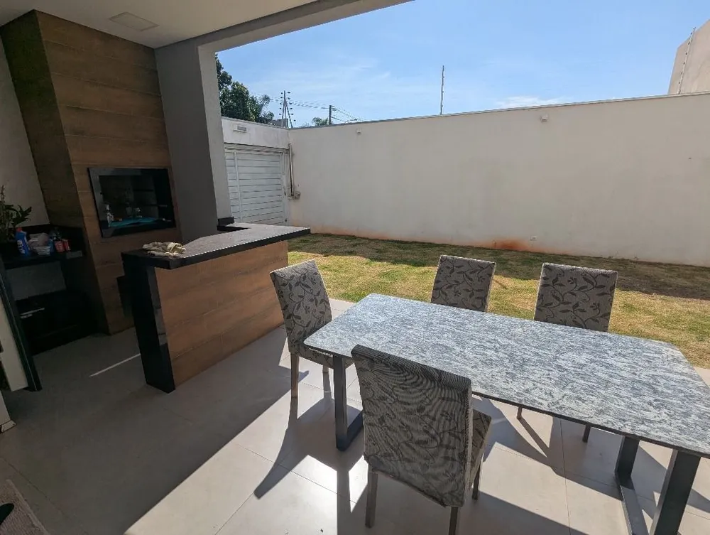 Sobrado, 3 quartos, 273 m² - Foto 9