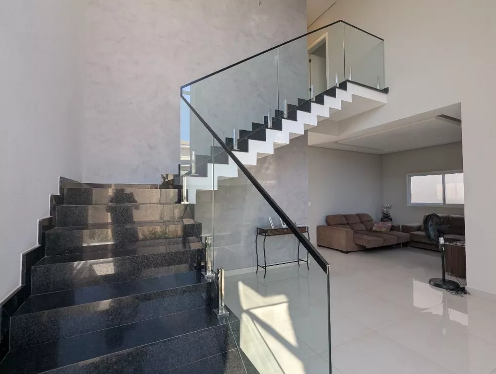 Sobrado, 3 quartos, 273 m² - Foto 8