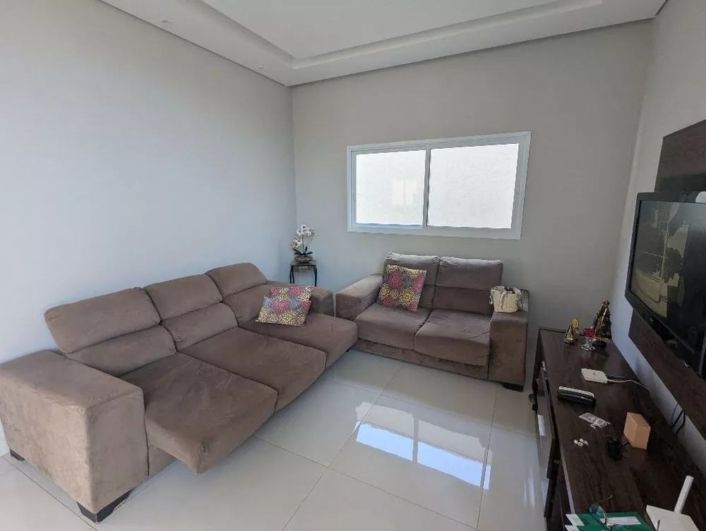 Sobrado, 3 quartos, 273 m² - Foto 5