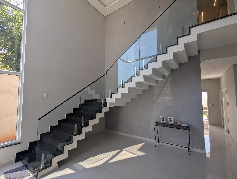 Sobrado, 3 quartos, 273 m² - Foto 4