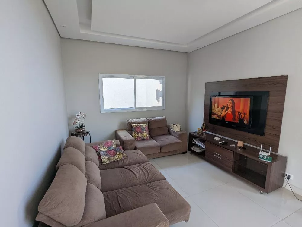 Sobrado, 3 quartos, 273 m² - Foto 7