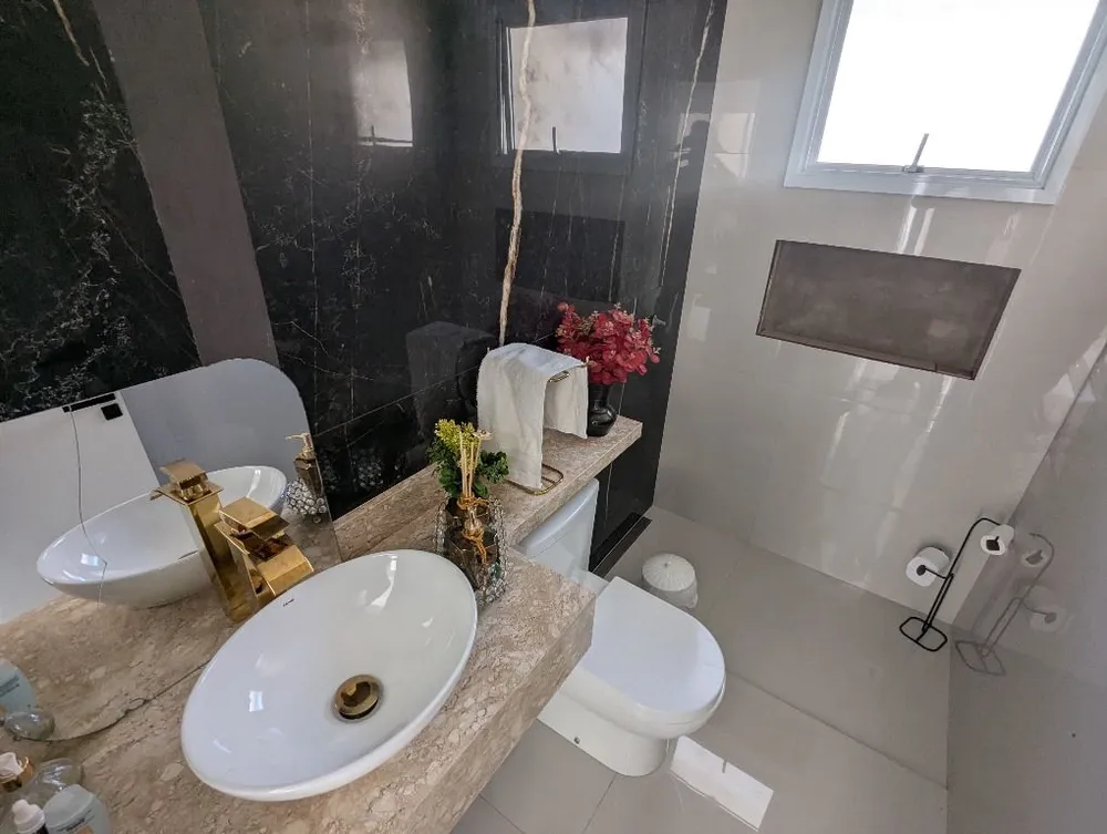 Sobrado, 3 quartos, 273 m² - Foto 8
